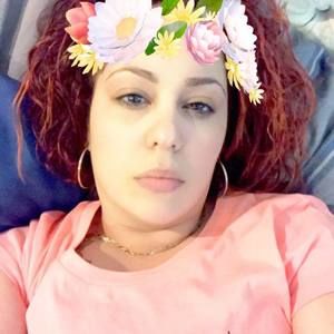 Meet your Posher, Alexis noemi